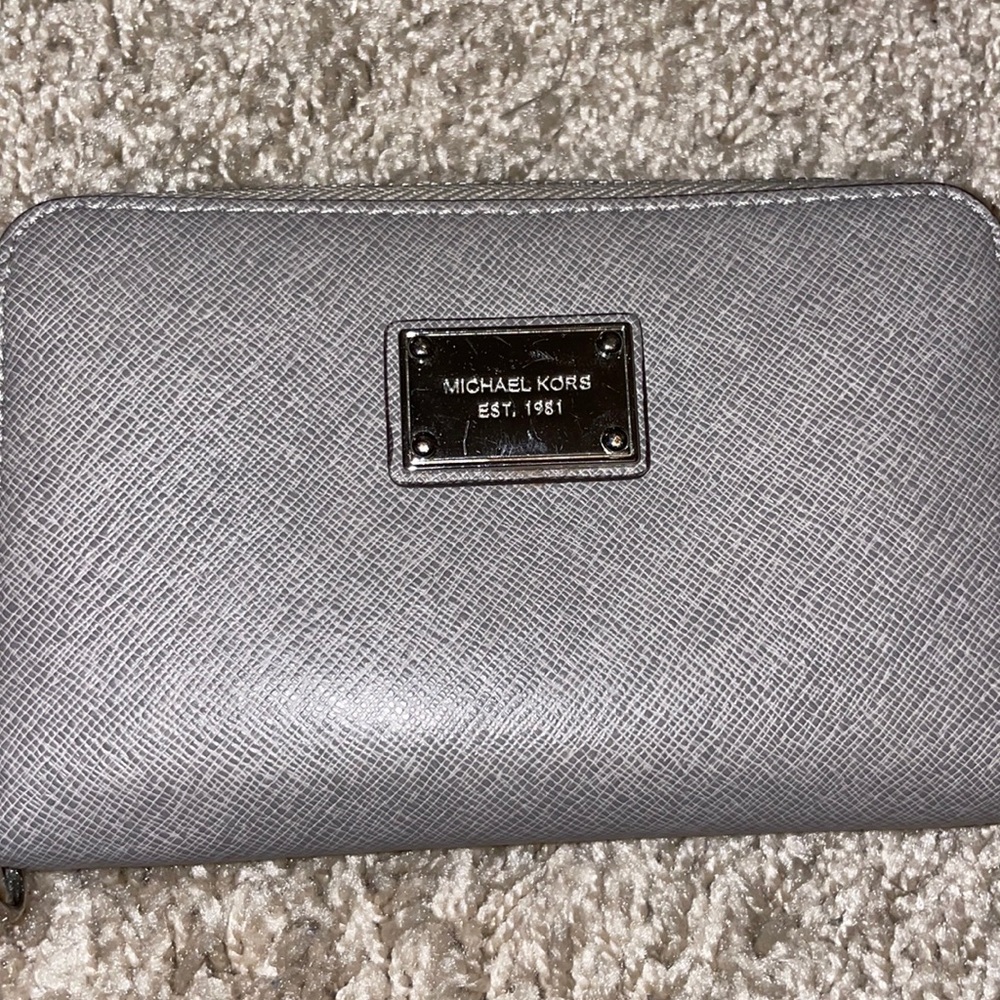 Michael Kors wallet